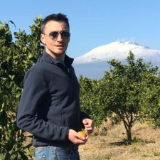 Avatar for Gianfranco Reppucci from gravatar.com