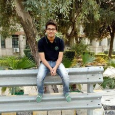 Avatar for Salman Fariz Navas from gravatar.com