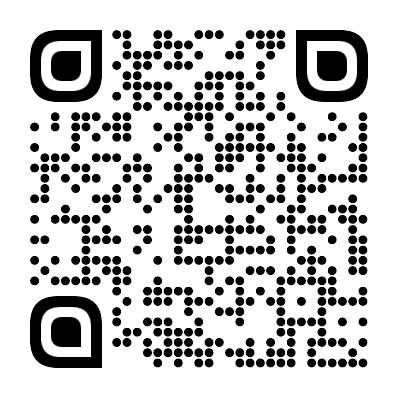 QR Code for WeChat group