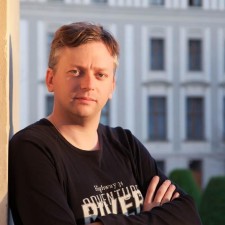 Avatar for Andrey Khrolenok from gravatar.com