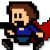 Avatar for lykkin from gravatar.com