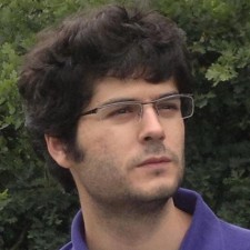 Avatar for David Moreno from gravatar.com