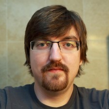 Avatar for Nicholas Horvath from gravatar.com