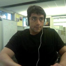 Avatar for Nick Black from gravatar.com