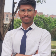 Avatar for Himanshu Jha from gravatar.com