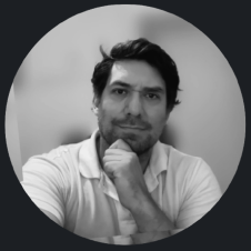 Avatar for Alejandro Loredo from gravatar.com