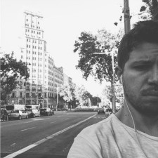 Avatar for Andrea Amorosi from gravatar.com