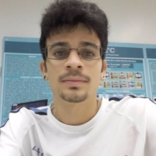 Avatar for JrSouza from gravatar.com