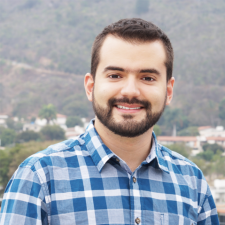 Avatar for Pedro Pinango from gravatar.com