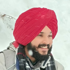 Avatar for Navpreet Devpuri from gravatar.com