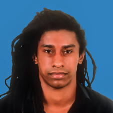 Avatar for Michael Ten-Pow from gravatar.com