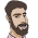 Avatar for bergercookie from gravatar.com