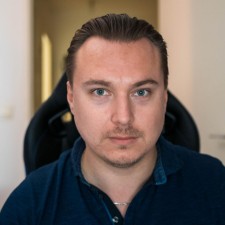 Avatar for Thomas SUCHON from gravatar.com