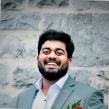 Avatar for Venkata Shashank Kowtharapu from gravatar.com