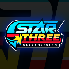 Avatar for Star Three LLC from gravatar.com