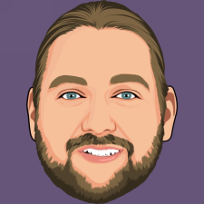 Avatar for Tomáš Bouška from gravatar.com