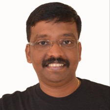 Avatar for anbu from gravatar.com