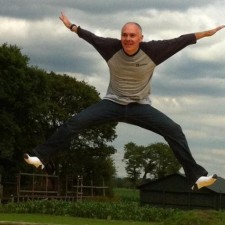 Avatar for Ray Tran from gravatar.com