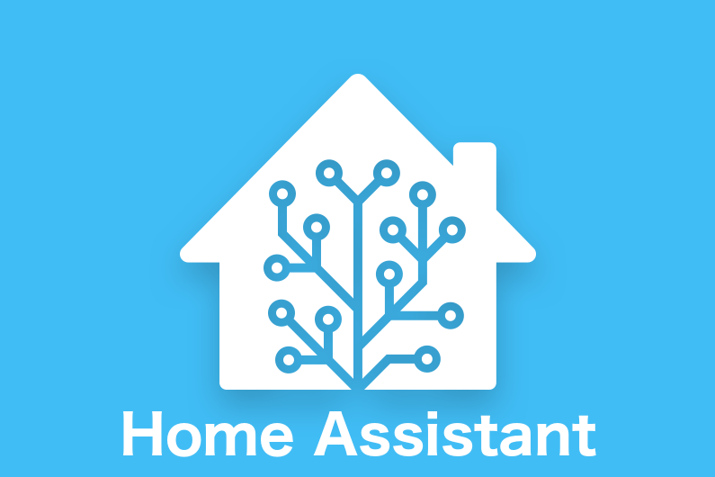 Home AssistantLogo