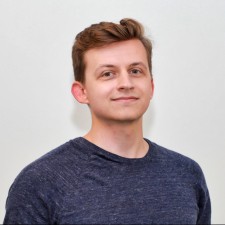 Avatar for Alexander Miasoiedov from gravatar.com