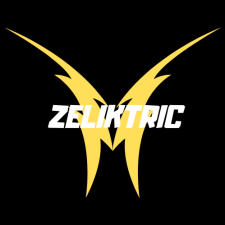 Avatar for Zeliktric from gravatar.com