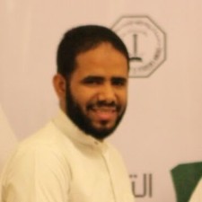 Avatar for Maged Saeed from gravatar.com