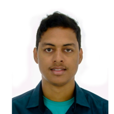 Avatar for Isak Ruas from gravatar.com