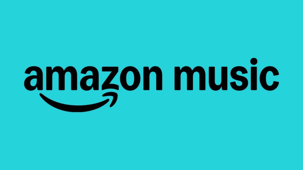Amazon Music API