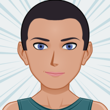 Avatar for David Strouk from gravatar.com