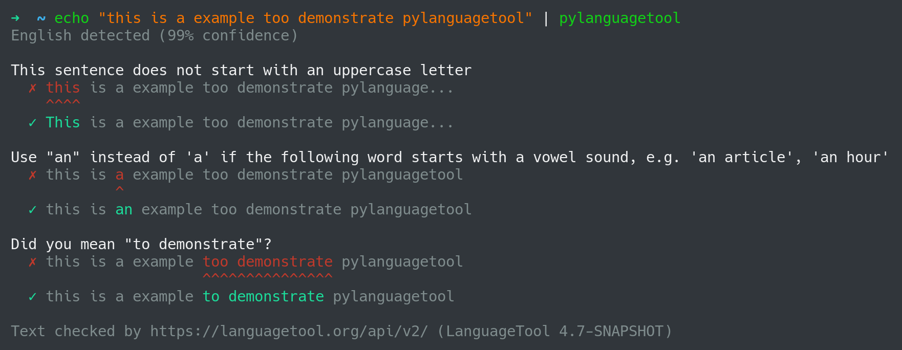 https://pylanguagetool.lw1.at/_images/screenshot.png