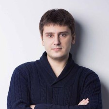 Avatar for oberon from gravatar.com