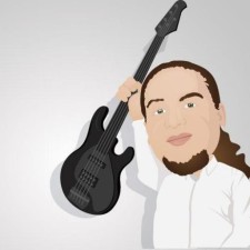 Avatar for Frank van Boven from gravatar.com