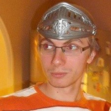 Avatar for akoskaaa from gravatar.com