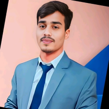 Avatar for Aman Kumar from gravatar.com