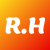 Avatar for ryohashioka from gravatar.com