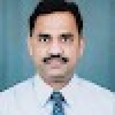 Avatar for Abhinna Chandra Biswal from gravatar.com