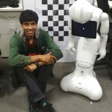 Avatar for Vikram Singh from gravatar.com