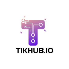 Avatar for TikHub from gravatar.com