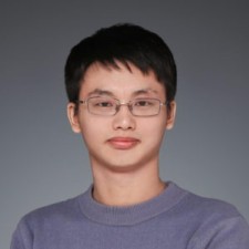 Avatar for Hui Chong from gravatar.com