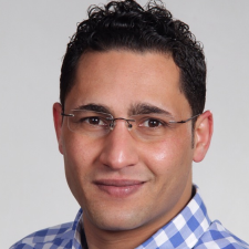 Avatar for Khaled Abdelmoezz from gravatar.com