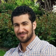 Avatar for Rachid Belmeskine from gravatar.com