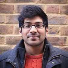 Avatar for Shezad Khan from gravatar.com