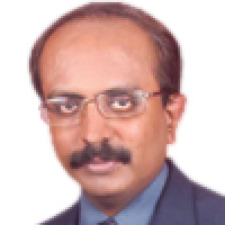 Avatar for K. Raghu Prasad from gravatar.com