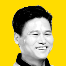 Avatar for SangHyob Nam from gravatar.com