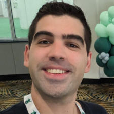 Avatar for Ignacio Vizzo from gravatar.com