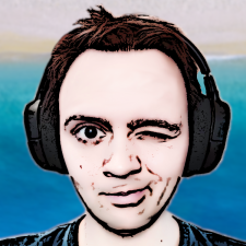 Avatar for Aleksander Mierzwicki from gravatar.com