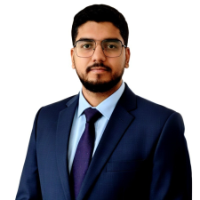Avatar for Aditya Mahakali from gravatar.com