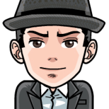 Avatar for glitchassassin from gravatar.com
