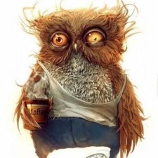 Avatar for aleosd from gravatar.com