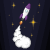 Avatar for astroom from gravatar.com